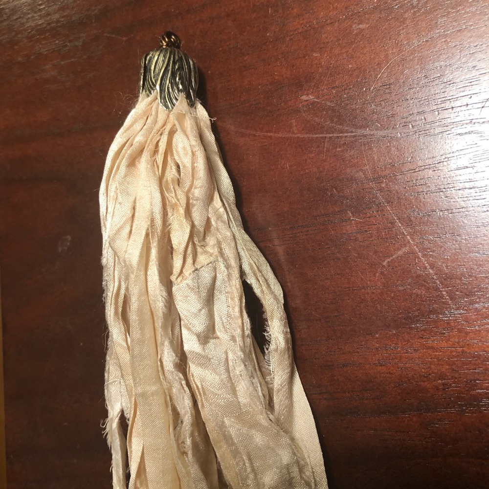 Tassel